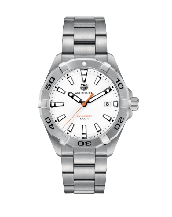 Tag Heuer Aquaracer Quartz