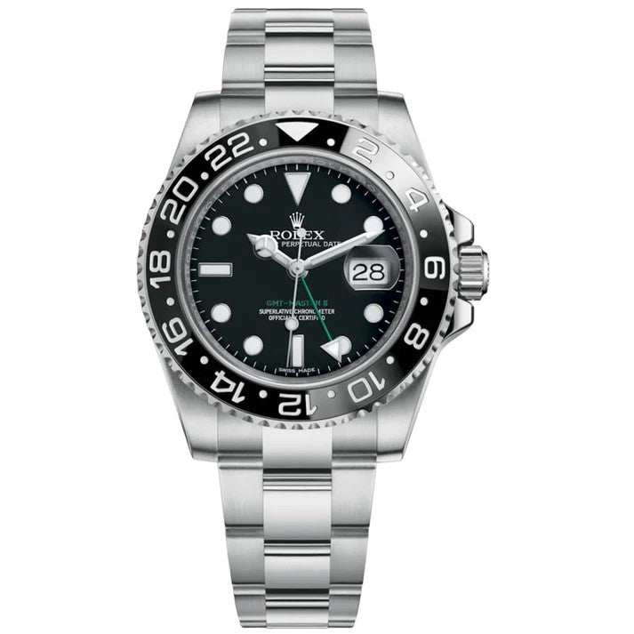 Rolex GMT-Master II 116710LN