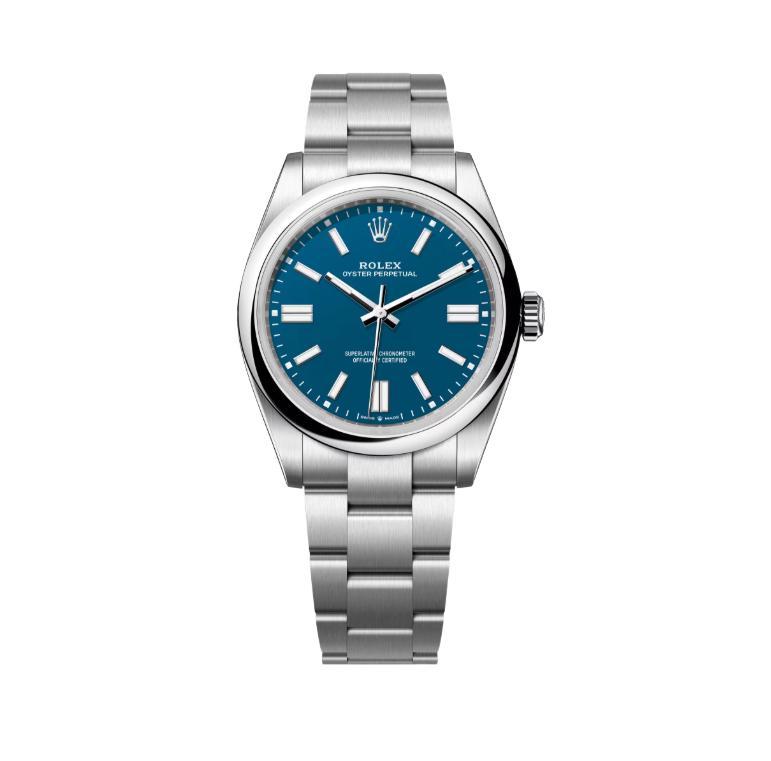 Rolex Oyster Perpetual 134300