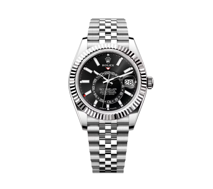Rolex Sky-Dweller 326934