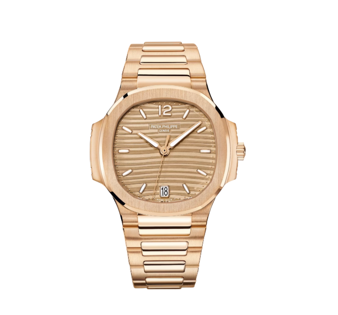 Patek Philippe Nautilus Ladies 7118/1200R-010