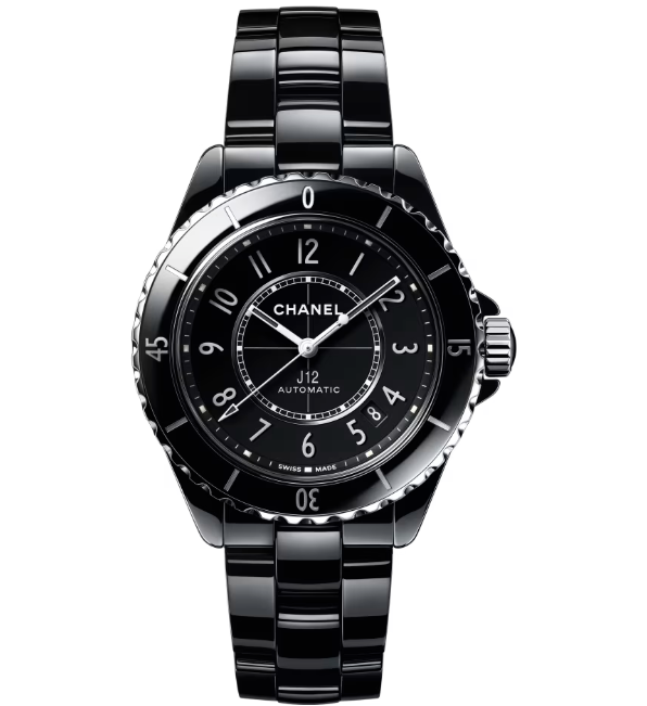 Chanel J12 Watch