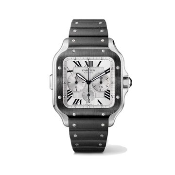 Cartier Santos de Cartier Chronograph