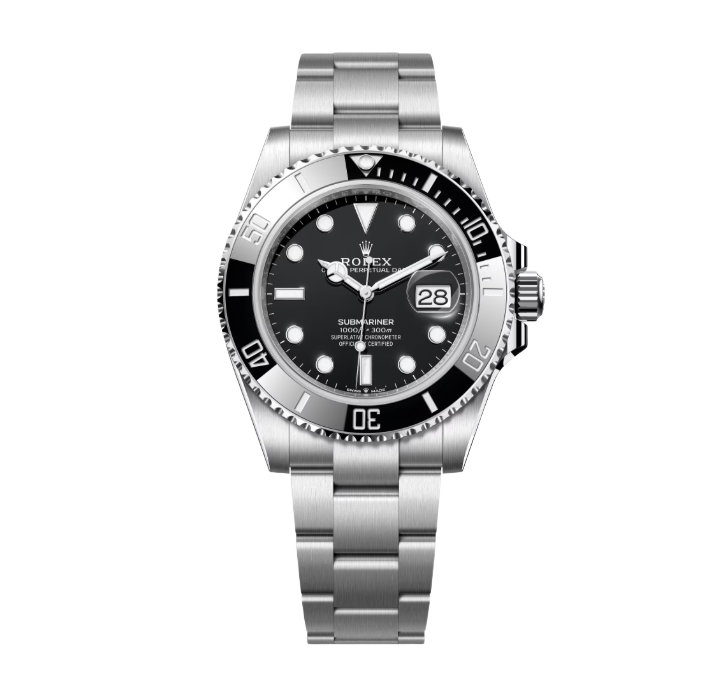Rolex Submariner 126610LN