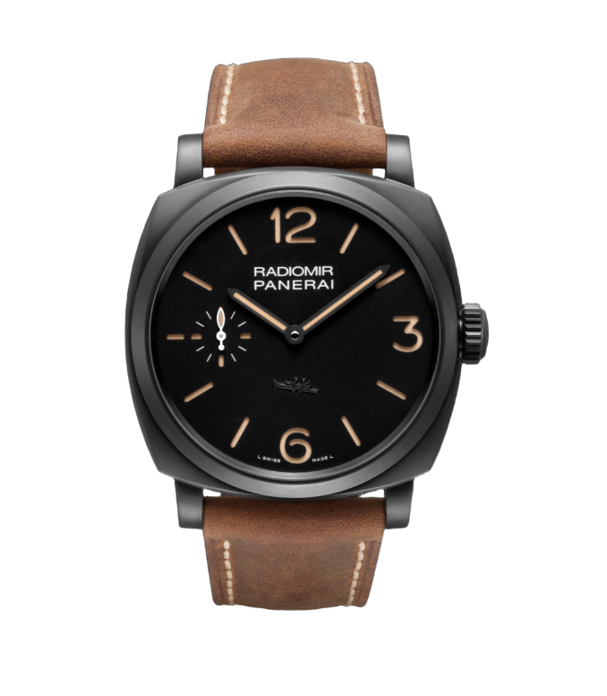 Panerai Panerai Radiomir 1940 Paneristi Forever