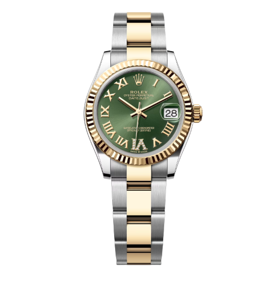Rolex Datejust 278273