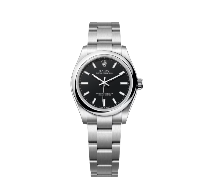 Rolex Oyster Perpetual 177200