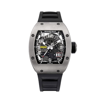 Richard Mille RM29 Titanium