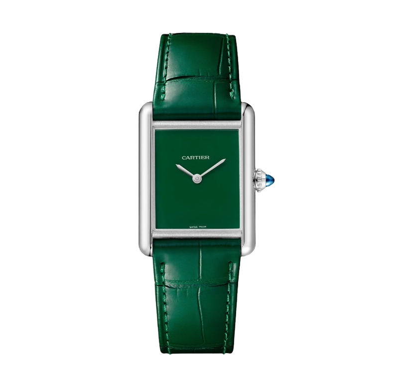 Cartier Tank Must De Cartier WSTA0115
