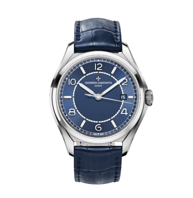 Vacheron Constantin Fiftysix 4600E/000A-B487
