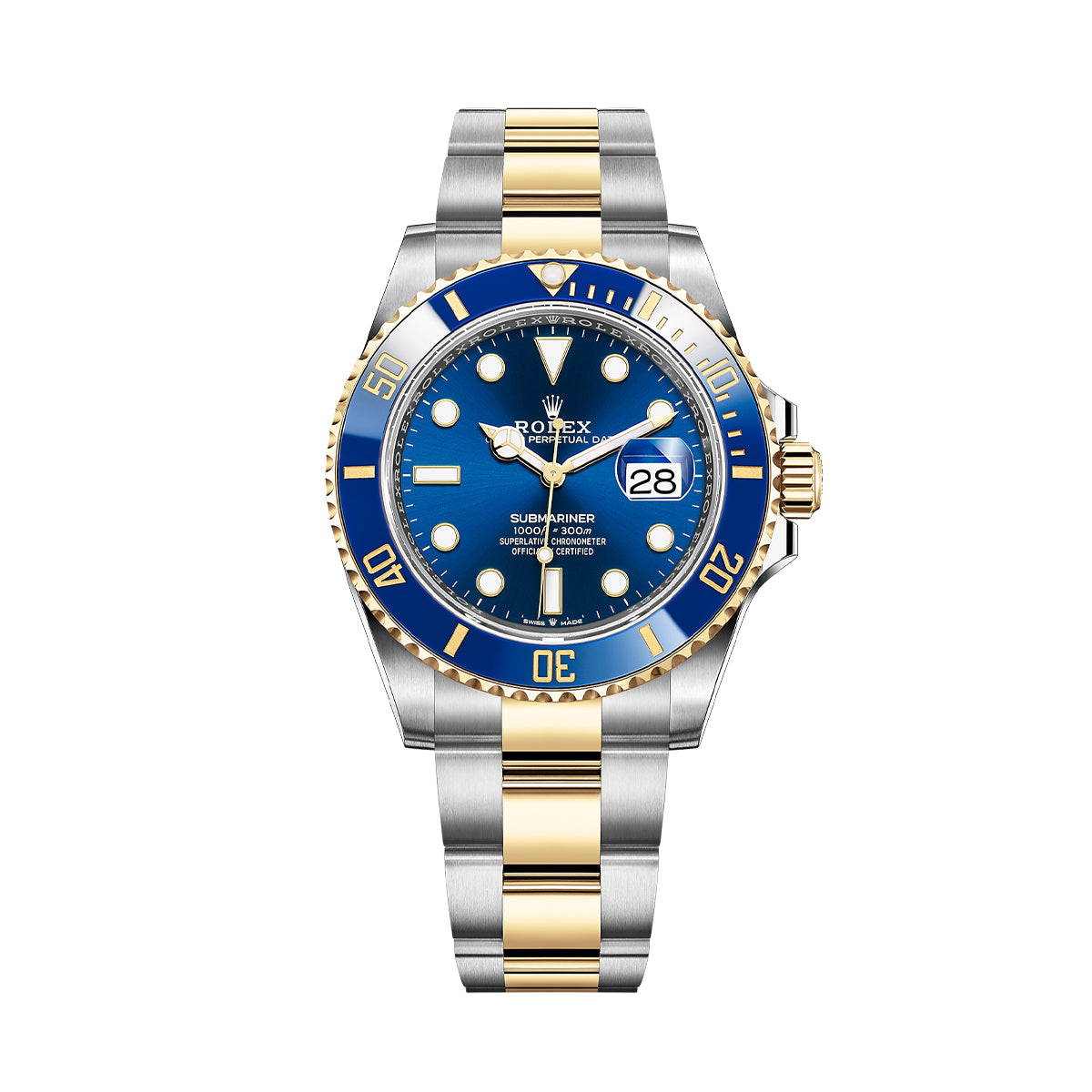 Rolex Submariner 126613LB