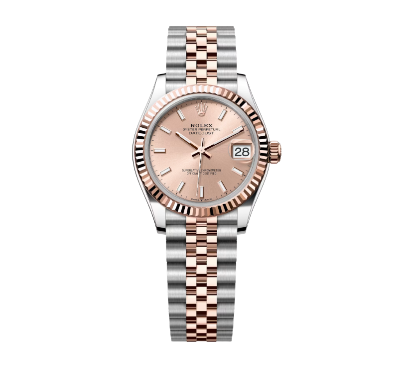 Rolex Datejust 279171