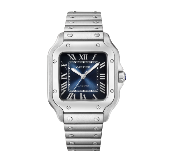 Cartier Santos De Cartier WSSA0063
