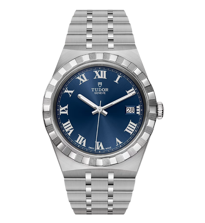 Tudor Royal 38MM 28500
