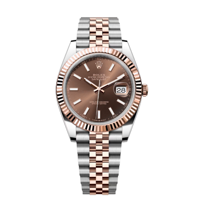 Rolex Datejust 126331
