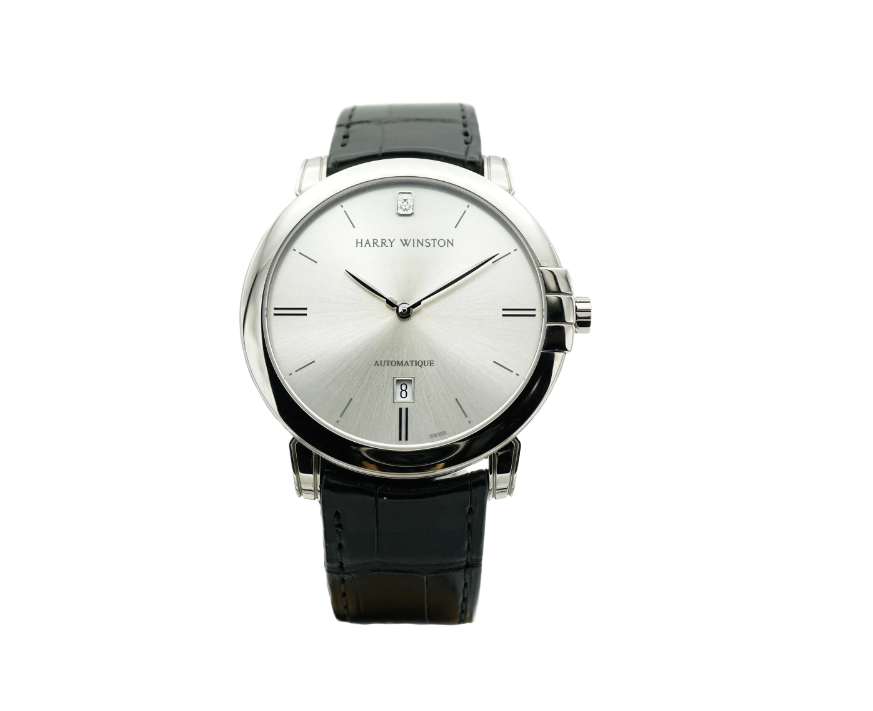 Harry Winston Midnight Edition MIDAHD42WW001