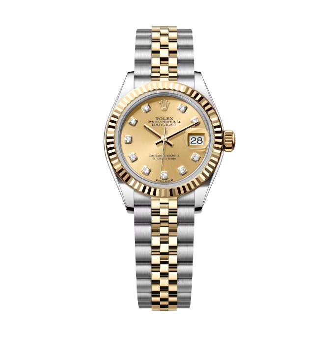 Rolex Datejust 69173