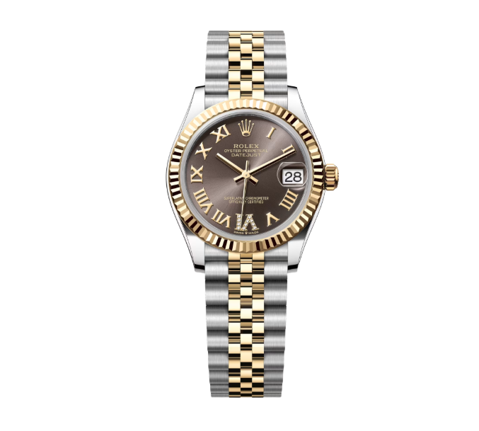 Rolex Datejust 278273